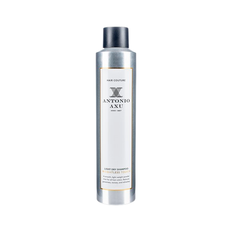 Antonio Axu Light Dry Shampoo (300 ml)