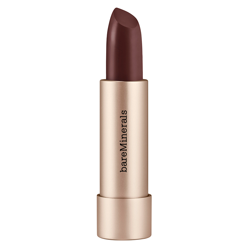 bareMinerals Mineralist Hydra-Smoothing Lipstick Willpower (4 g)