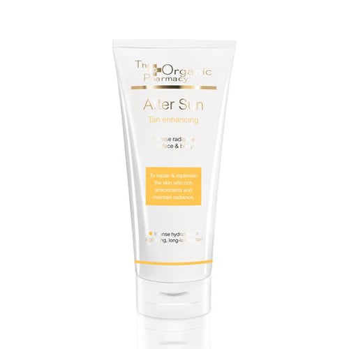 The Organic Pharmacy Cellular After Sun Cream 100 ml.
