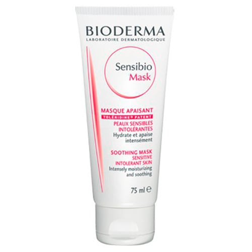 Bioderma Sensibio Soothing Mask Sensitive 75 ml.