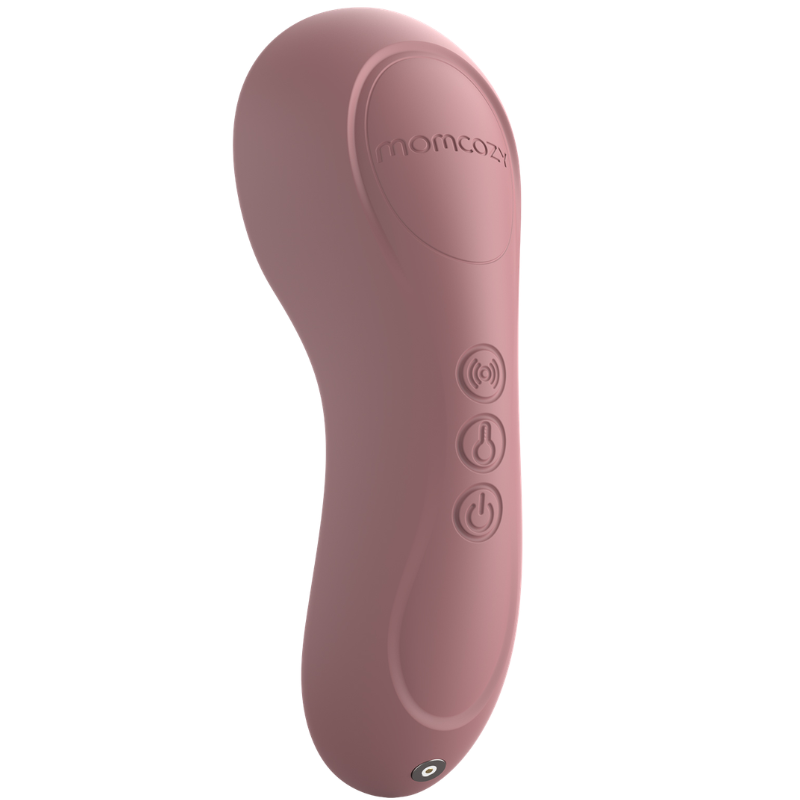 MomCozy 3-i-1 Brystmassager (1 stk)