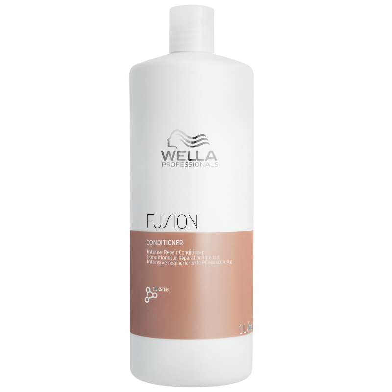 Wella Professionals Fusion Intense Repair Conditioner - 1000 ml.