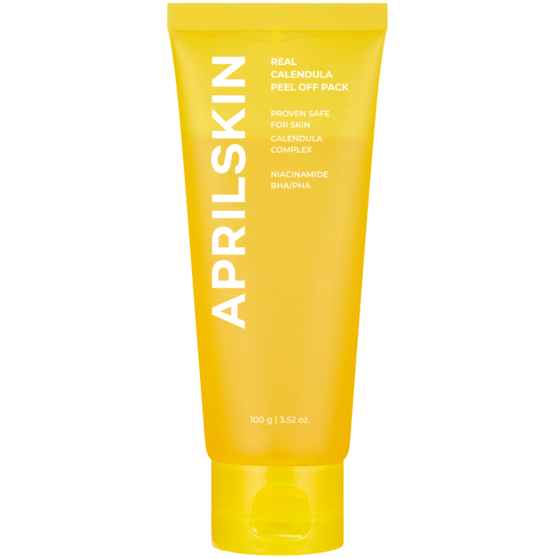 APRILSKIN Real Calendula Peel Off Mask (100 g)
