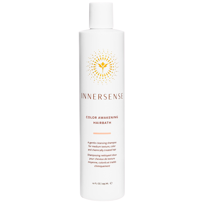 Innersense Organic Beauty Color Awakening Hairbath Shampoo 295 ml.