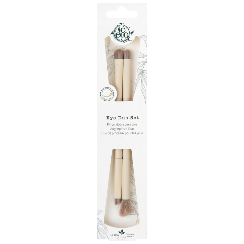 So Eco Eye Duo Set (1 stk)