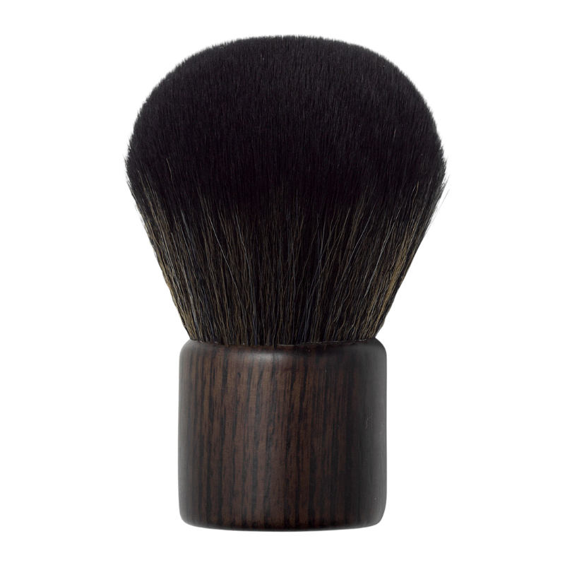 Nilens Jord Pure Collection Kabuki Powder Brush 180