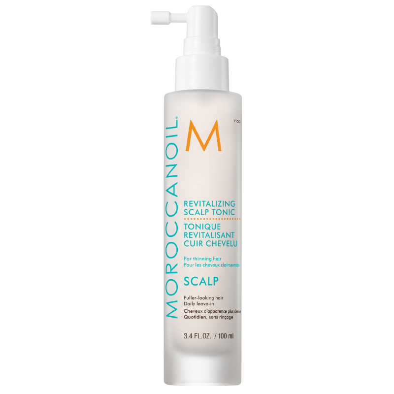 Moroccanoil Revitalizing Scalp Tonic (100 ml)