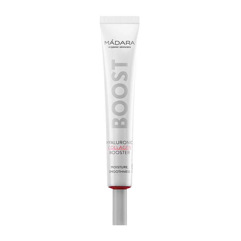Madara BOOST Hyaluronic Collagen Booster (25 ml)