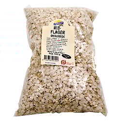 Rømer Risflager Ø (500 gr)