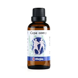 Cepa Composita 50 ml.