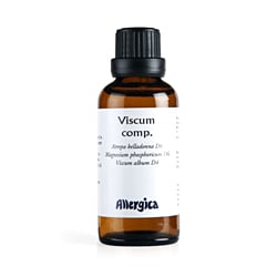 Viscum Composita 50 ml.