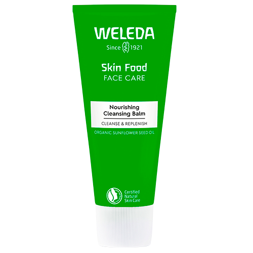 Weleda Skin Food Nourishing Cleansing Balm (75 ml)
