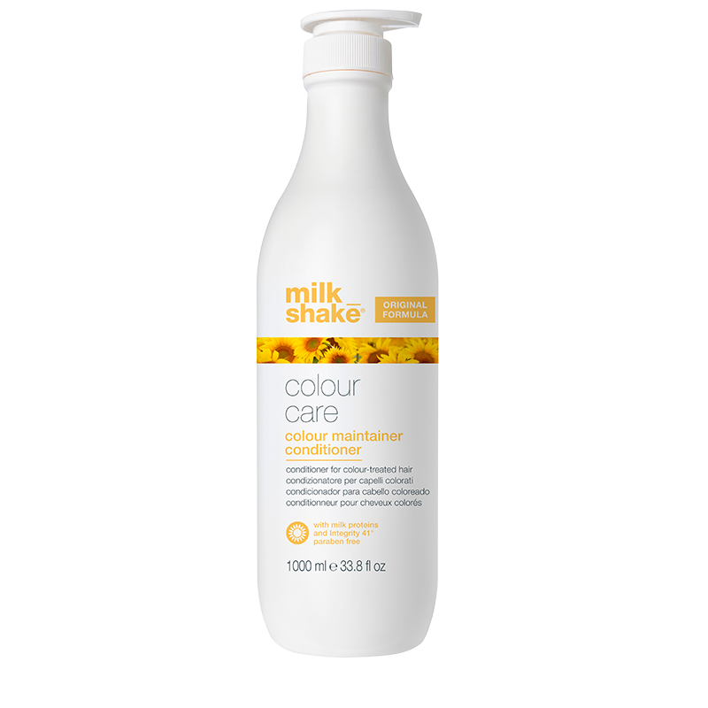 Milk_shake Colour Maintainer Conditioner (1000 ml)