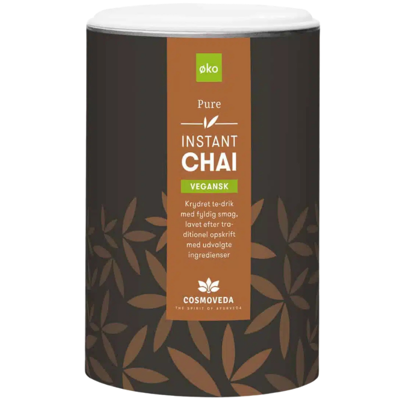 Cosmoveda Instant Chai Te Vegan Ø (180 g)