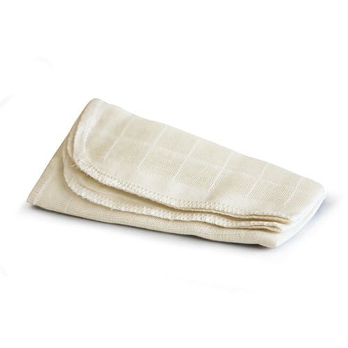 The Organic Pharmacy Organic Muslin Cloth 1 stk.