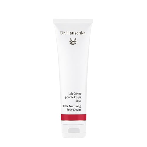 Dr. Hauschka Rose Nurturing Body Cream