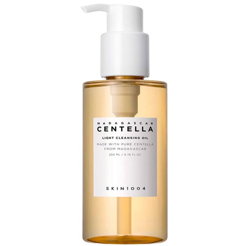 SKIN1004 Madagascar Centella Light Cleansing Oil (200 ml)