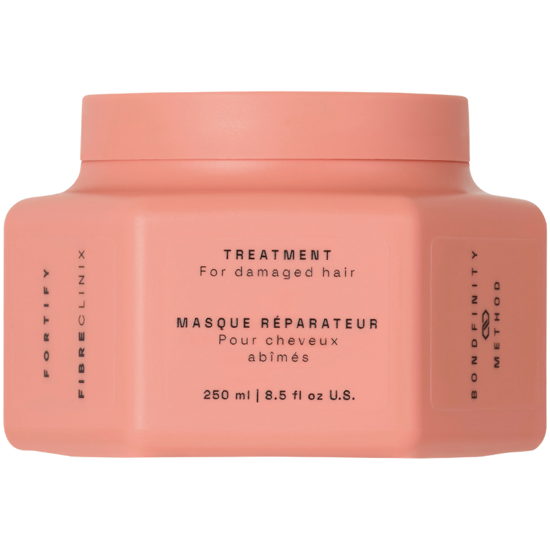 Schwarzkopf Professional Fibre Clinix Fortify Treatment (250 ml)