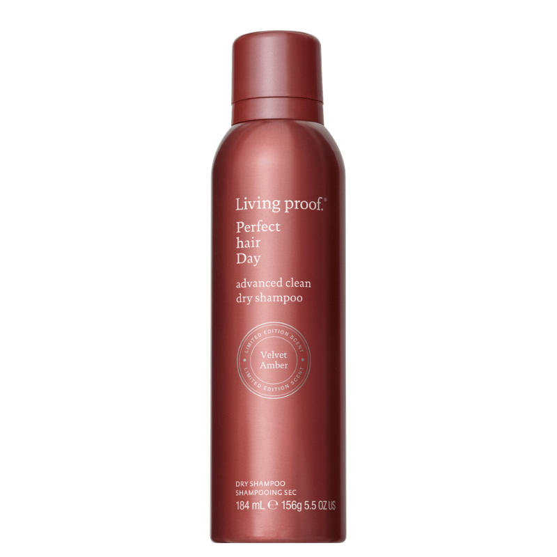 Living Proof Perfect Hair Day Advanced Clean Dry Shampoo (198 ml)