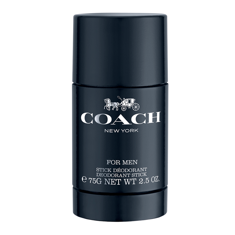 Coach Man Deo Stick (75 g)