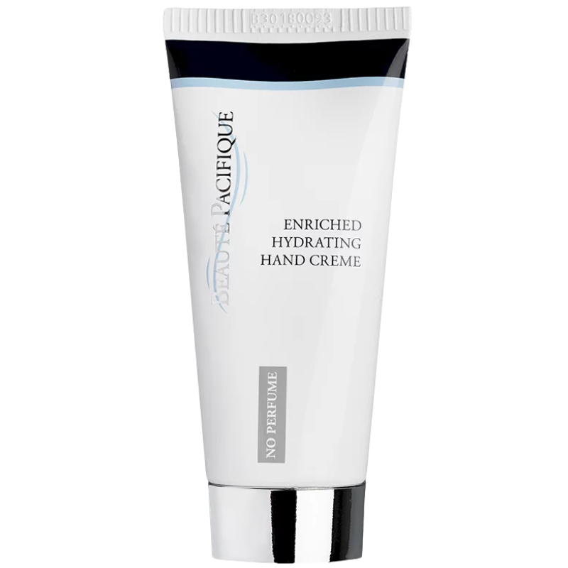 Beauté Pacifique Enriched Hydrating Hand Creme Tube (50 ml)