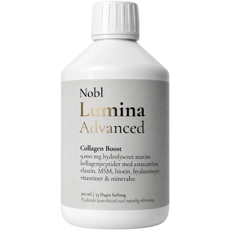 Nobl Life Lumina Advanced (500 ml) fra Nobl Life