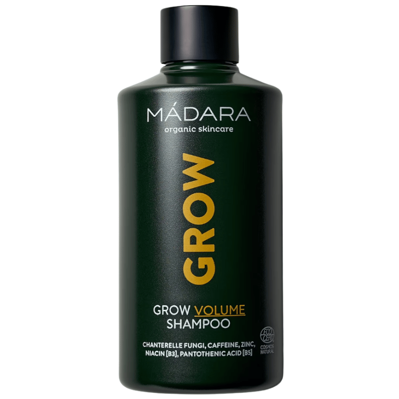 Madara Grow Volume Shampoo (250 ml)