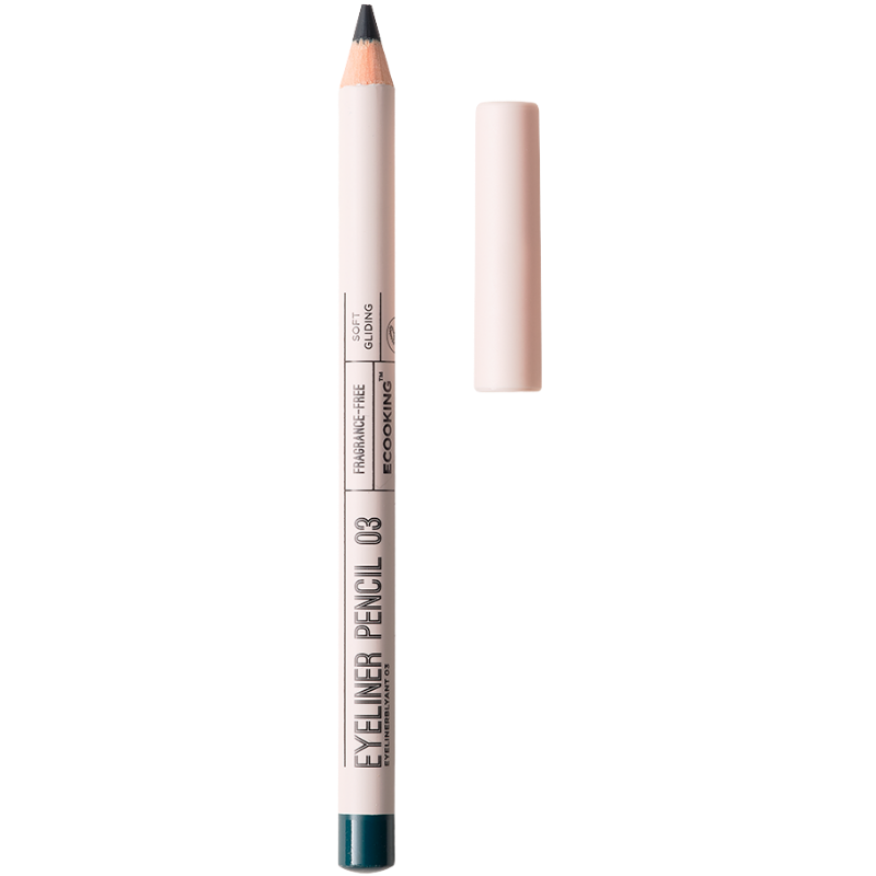 Ecooking Eyeliner Pencil 03 (1,1 g)