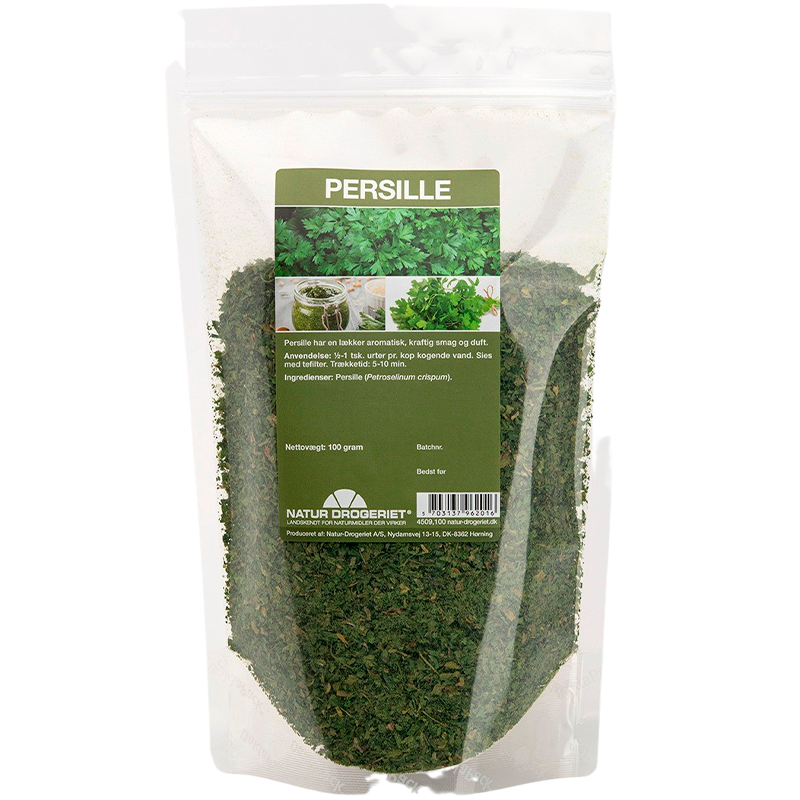 Natur Drogeriet Persille (100 gr)