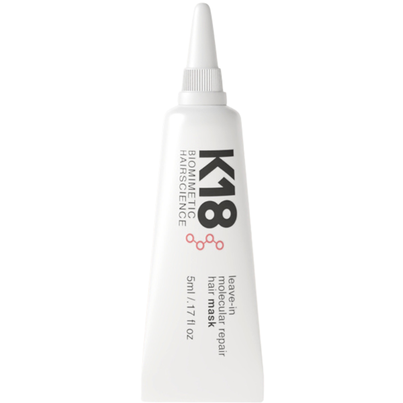 K18 MolecularÂ RepairÂ Mask (5 ml)