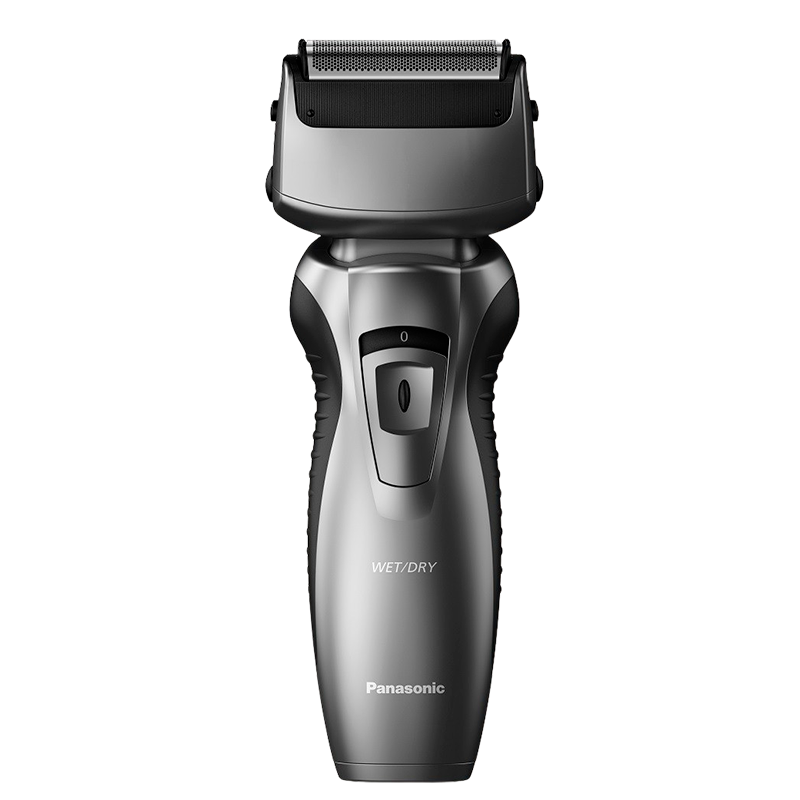 Panasonic ES RW33 Shaver 2-Blades Wet/Dry Grey (1 stk)