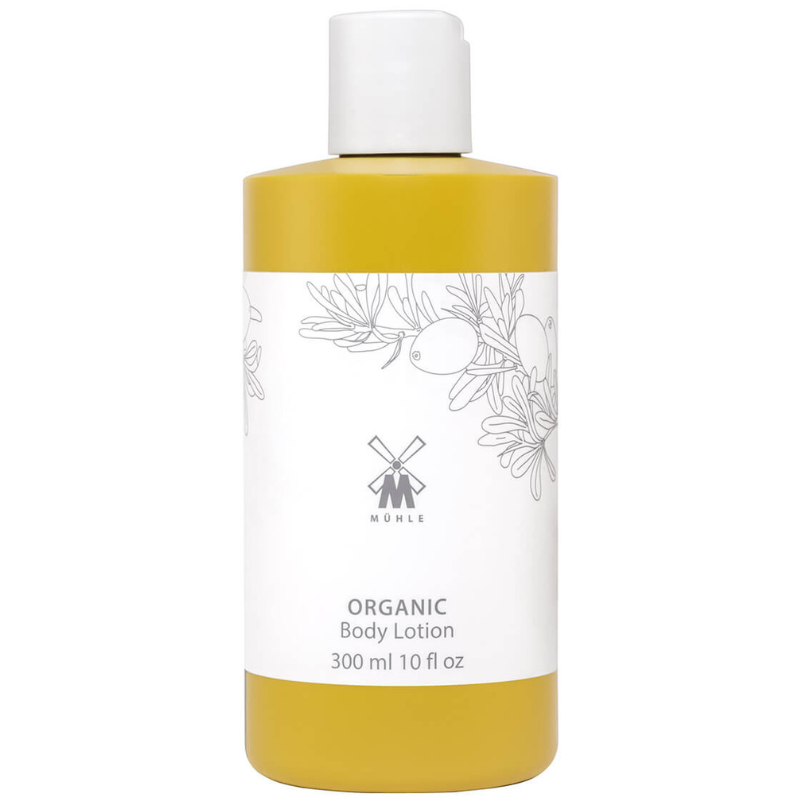 Mühle Organic Bodylotion (300 ml)