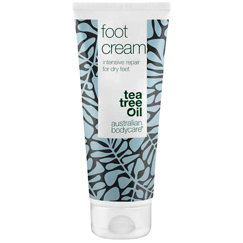 Australian Bodycare Foot Cream 100 ml.