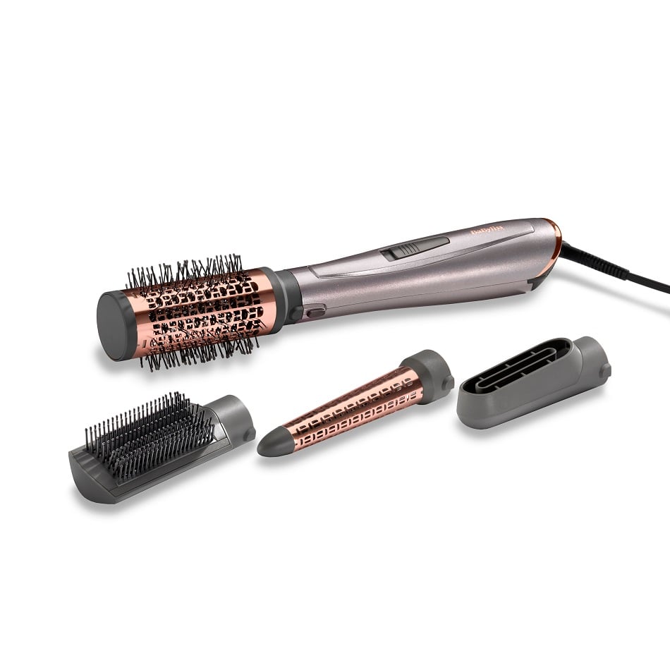 Babyliss Airstyler 1000w As136e 1 Stk.