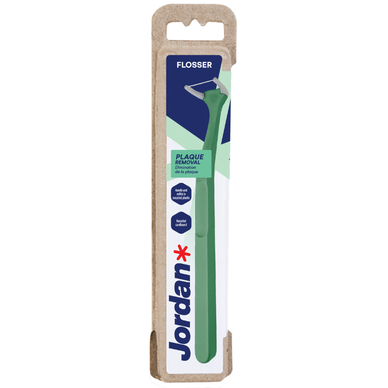 Jordan Clean Smile Care Flosser (1 stk)