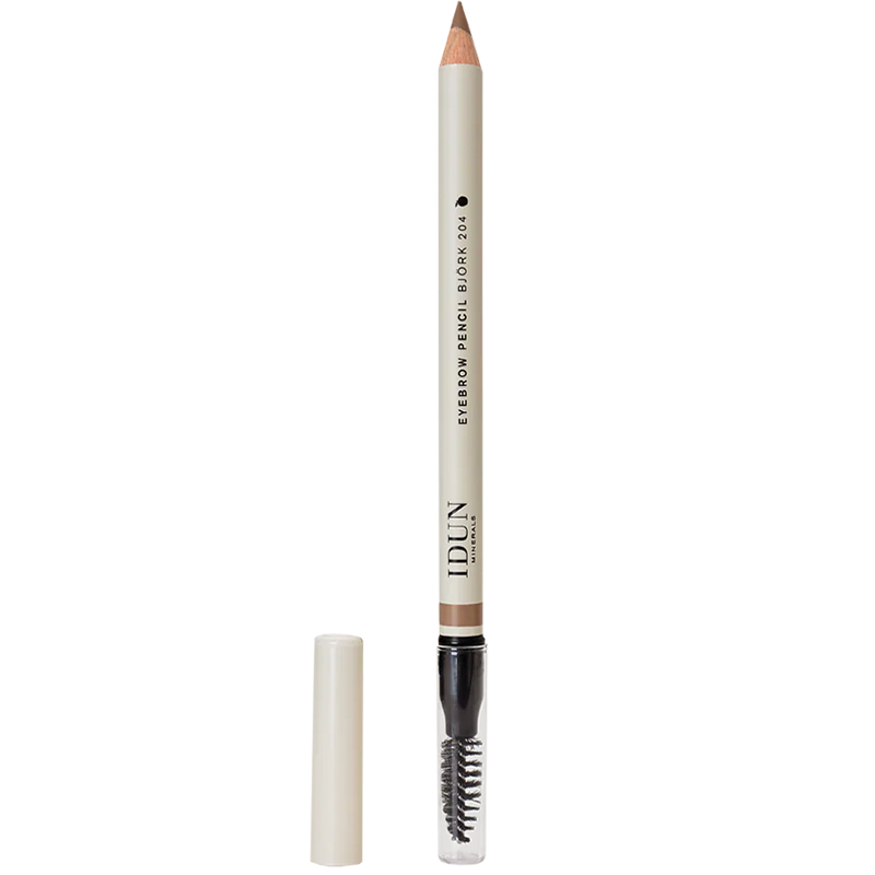 IDUN Minerals Eyebrow Pencil Björk 0,35 g