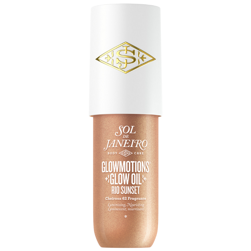 Sol de Janeiro Rio Sunset Glow Oil (75 ml)