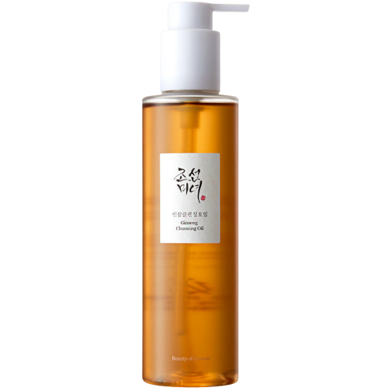 Beauty of Joseon Ginseng Cleansing Oil (210 ml)
