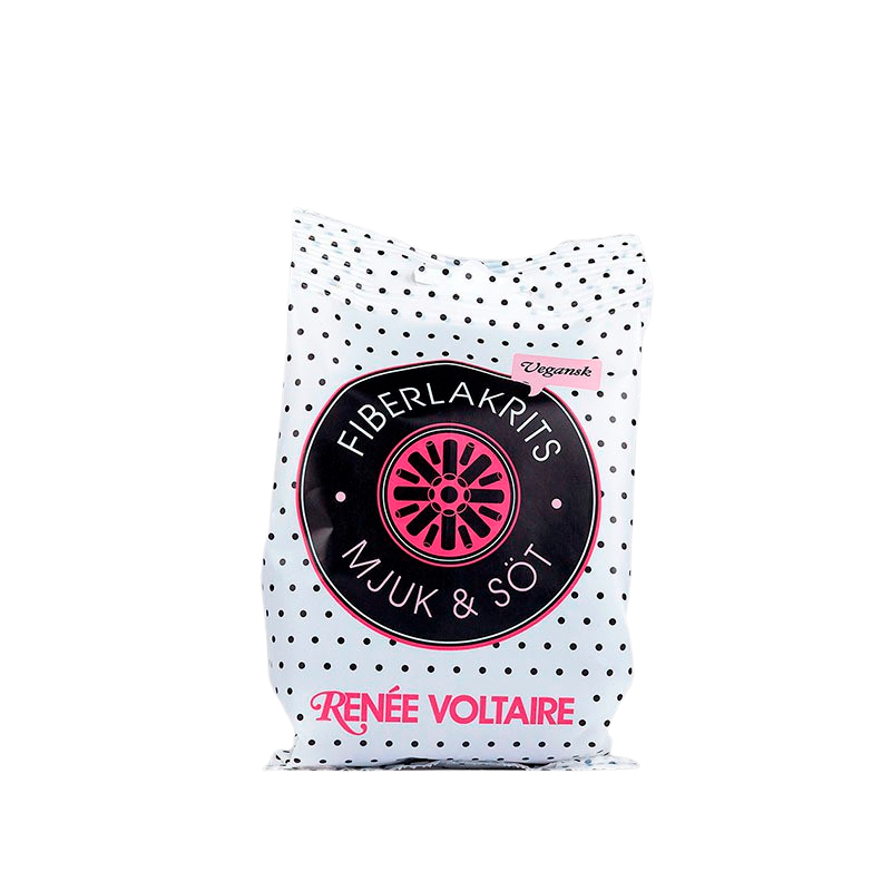 Renée Voltaire Fiberlakrids (160 g)