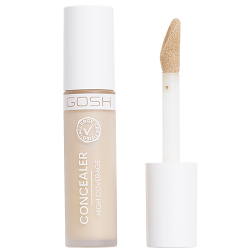 Gosh Concealer 002 Ivory (22 g)