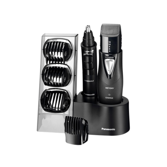 Panasonic ER GY10 CM504 Trimmer