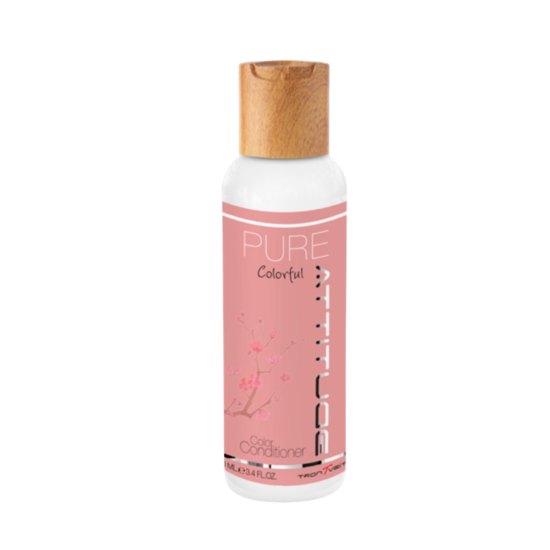 Pure ATTITUDE Colorful Conditioner (100 ml)