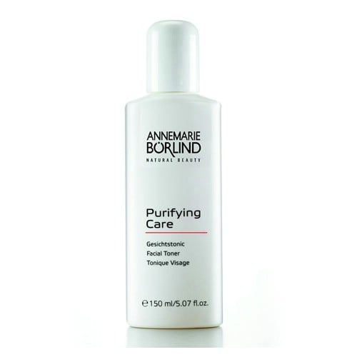AnneMarie Börlind Purifying Care Facial Toner 150 ml.