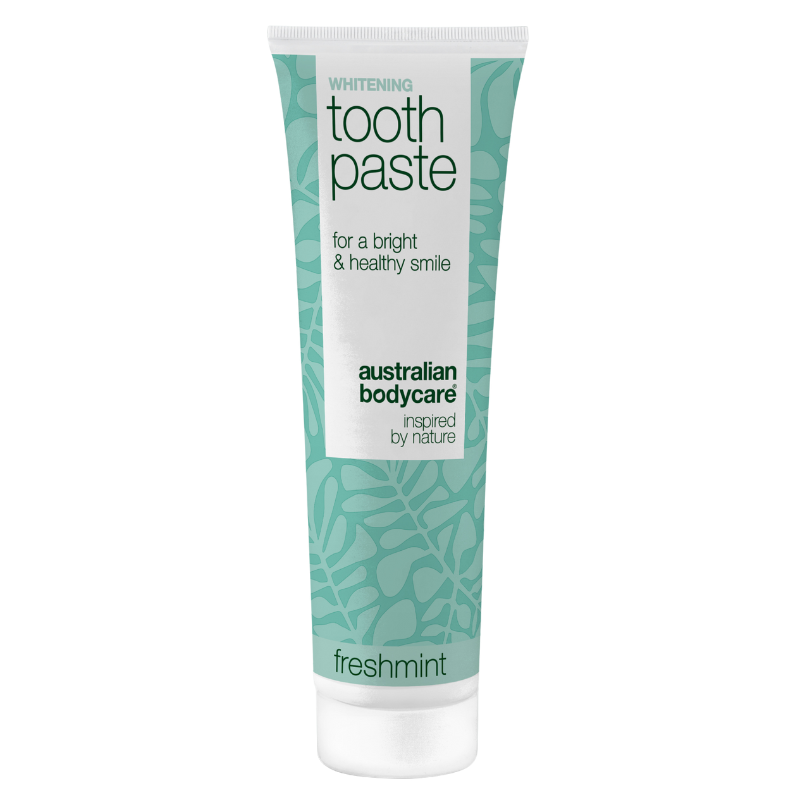 Australian Bodycare Tooth Paste Whitening (75 ml)