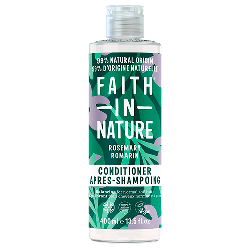 Balsam Rosmarin Faith in  Nature (400 ml)