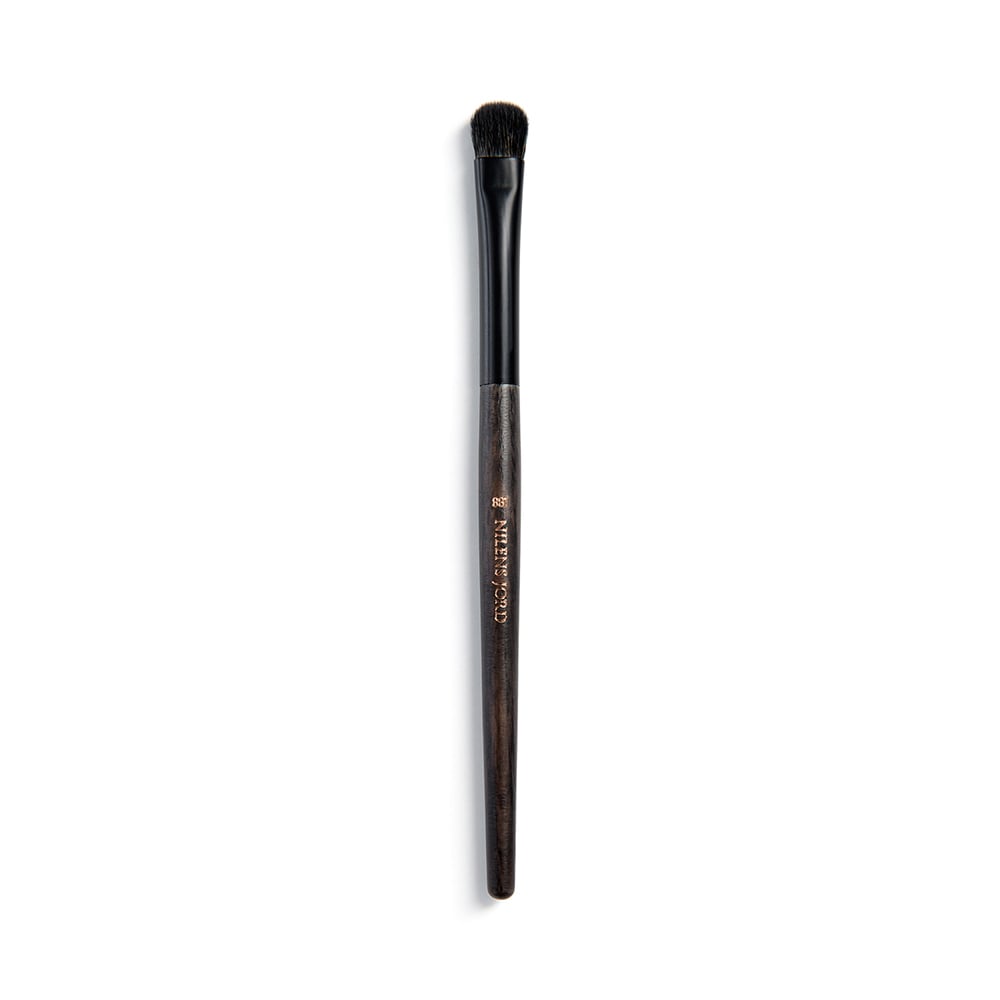 Nilens Jord Pure Collection Medium Eye Shadow Brush 881