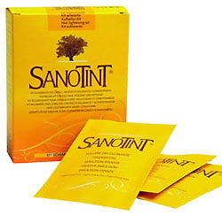 Sanotint Hårafblegningskit (1 sæt)