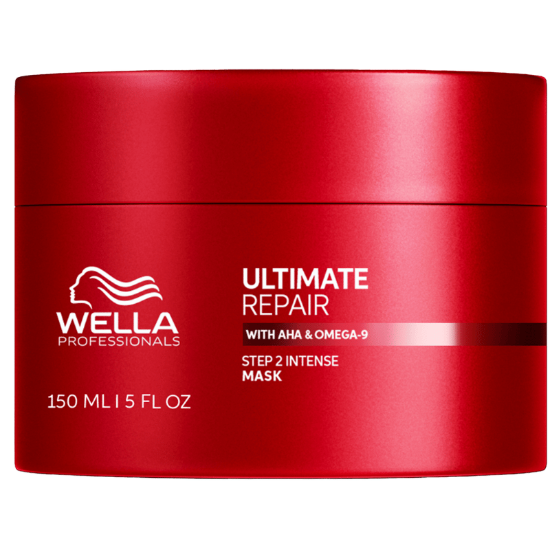 Wella Professionals Ultimate Repair Mask - 30 ml.