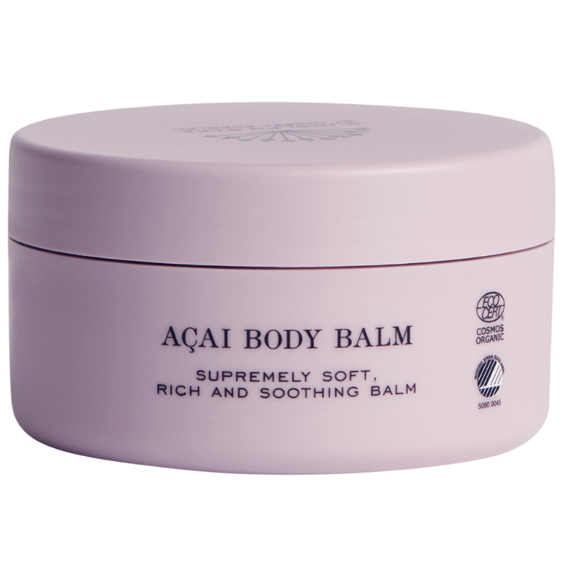 Rudolph Care Açai Body Balm (145 ml)