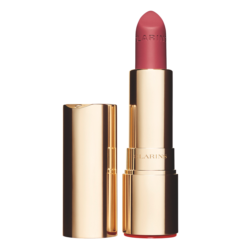 Clarins Joli Rouge Velvet 759 Woodberry (3 g)